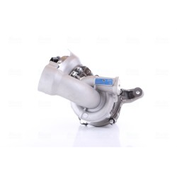 Turbo Pour Peugeot 308 407 508 I Citroën DS 0375P2 9674962080 0375S6 0375S7