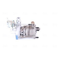 Turbo Pour Renault Dacia Nissan 144102069R 1441100Q4E 144103742 144103742R