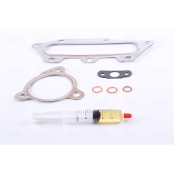 Turbo Pour Renault Dacia Nissan 144102069R 1441100Q4E 144103742 144103742R