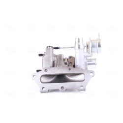 Turbo Pour Renault Dacia Nissan 144102069R 1441100Q4E 144103742 144103742R