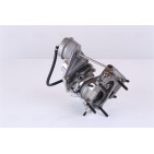 Turbo Pour Opel Fiat Alfa Romeo Chrysler 55220546 55212917 55248312 55222015