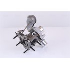 Turbo Pour Opel Fiat Alfa Romeo Chrysler 55220546 55212917 55248312 55222015