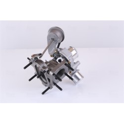Turbo Pour Opel Fiat Alfa Romeo Chrysler 55220546 55212917 55248312 55222015