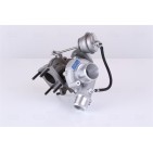 Turbo Pour Opel Fiat Alfa Romeo Chrysler 55220546 55212917 55248312 55222015