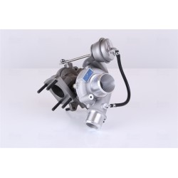 Turbo Pour Opel Fiat Alfa Romeo Chrysler 55220546 55212917 55248312 55222015