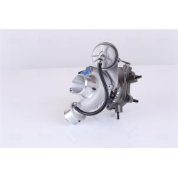 Turbo Pour Opel Fiat Alfa Romeo Chrysler 55220546 55212917 55248312 55222015
