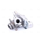 Turbo Pour Renault Dacia MERCEDES Citan 144116137R 144116213R 144119998R