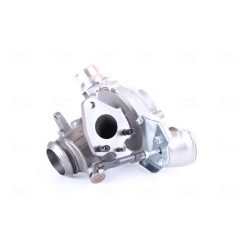 Turbo Pour Renault Dacia MERCEDES Citan 144116137R 144116213R 144119998R