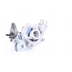 Turbo Pour Renault Dacia MERCEDES Citan 144116137R 144116213R 144119998R