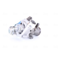Turbo Pour Renault Dacia MERCEDES Citan 144116137R 144116213R 144119998R