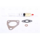 Turbo Pour Renault Dacia MERCEDES Citan 144116137R 144116213R 144119998R