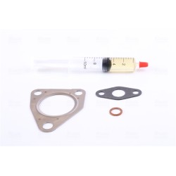 Turbo Pour Renault Dacia MERCEDES Citan 144116137R 144116213R 144119998R