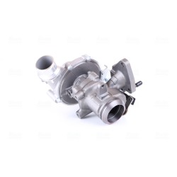 Turbo Pour Renault Dacia MERCEDES Citan 144116137R 144116213R 144119998R