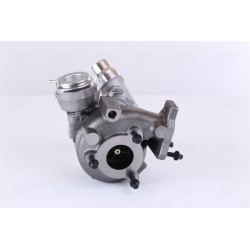 Turbo Pour Renault Espace IV Grand Scénic II Koleos I Laguna III 8200695785