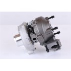 Turbo Pour Renault Espace IV Grand Scénic II Koleos I Laguna III 8200695785
