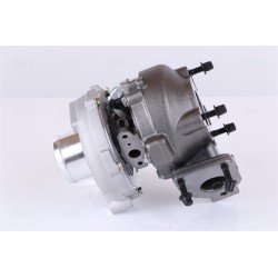 Turbo Pour Renault Espace IV Grand Scénic II Koleos I Laguna III 8200695785