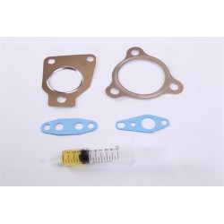 Turbo Pour Renault Espace IV Grand Scénic II Koleos I Laguna III 8200695785