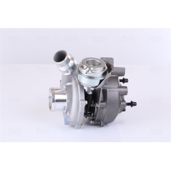 Turbo Pour Renault Espace IV Grand Scénic II Koleos I Laguna III 8200695785