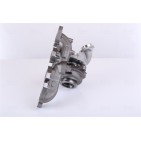 Turbo Pour VW Caddy III CC Audi A3 Q3 TT Seat Skoda 03L253010FX 03L253019Q