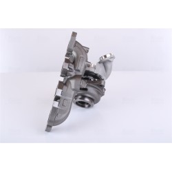 Turbo Pour VW Caddy III CC Audi A3 Q3 TT Seat Skoda 03L253010FX 03L253019Q