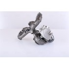 Turbo Pour VW Caddy III CC Audi A3 Q3 TT Seat Skoda 03L253010FX 03L253019Q