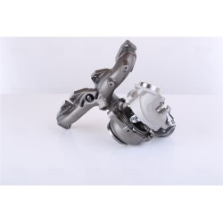 Turbo Pour VW Caddy III CC Audi A3 Q3 TT Seat Skoda 03L253010FX 03L253019Q