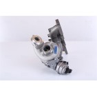 Turbo Pour VW Caddy III CC Audi A3 Q3 TT Seat Skoda 03L253010FX 03L253019Q