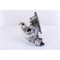 Turbo Pour VW Caddy III CC Audi A3 Q3 TT Seat Skoda 03L253010FX 03L253019Q