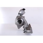 Turbo Pour VW Caddy III CC Audi A3 Q3 TT Seat Skoda 03L253010FX 03L253019Q
