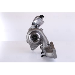 Turbo Pour VW Caddy III CC Audi A3 Q3 TT Seat Skoda 03L253010FX 03L253019Q