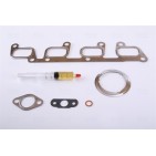 Turbo Pour VW Caddy III CC Audi A3 Q3 TT Seat Skoda 03L253010FX 03L253019Q