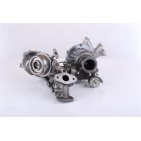 Turbo Pour Volvo S60 II S80 V60 I V70 III XC60 Van XC70 36002757 36010145