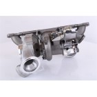 Turbo Pour Volvo S60 II S80 V60 I V70 III XC60 Van XC70 36002757 36010145