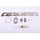 Turbo Pour Volvo S60 II S80 V60 I V70 III XC60 Van XC70 36002757 36010145
