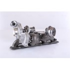 Turbo Pour Volvo S60 II S80 V60 I V70 III XC60 Van XC70 36002757 36010145