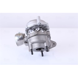 Turbo Pour Renault Opel Nissan Vauxhall 144104495R 4421094 1441100Q2G 93168858