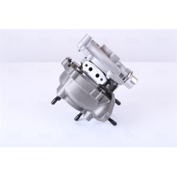 Turbo Pour Renault Opel Nissan Vauxhall 144104495R 4421094 1441100Q2G 93168858