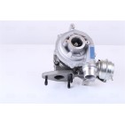 Turbo Pour Renault Opel Nissan Vauxhall 144104495R 4421094 1441100Q2G 93168858