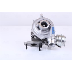 Turbo Pour Renault Opel Nissan Vauxhall 144104495R 4421094 1441100Q2G 93168858