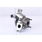 Turbo Pour Renault Opel Nissan Vauxhall 144104495R 4421094 1441100Q2G 93168858