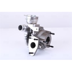 Turbo Pour Renault Opel Nissan Vauxhall 144104495R 4421094 1441100Q2G 93168858