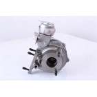 Turbo Pour Renault Opel Nissan Vauxhall 144104495R 4421094 1441100Q2G 93168858