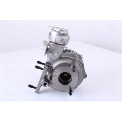 Turbo Pour Renault Opel Nissan Vauxhall 144104495R 4421094 1441100Q2G 93168858