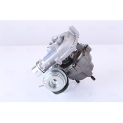 Turbo Pour Renault Opel Nissan Vauxhall 144104495R 4421094 1441100Q2G 93168858
