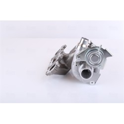 Turbo Pour Renault Dacia Nissan MERCEDES 144104523R 144106079R 1441100Q2M