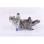 Turbo Pour Renault Dacia Nissan MERCEDES 144104523R 144106079R 1441100Q2M