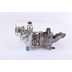 Turbo Pour Renault Dacia Nissan MERCEDES 144104523R 144106079R 1441100Q2M