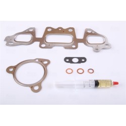 Turbo Pour Renault Dacia Nissan MERCEDES 144104523R 144106079R 1441100Q2M