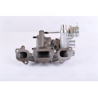 Turbo Pour Renault Dacia Nissan MERCEDES 144104523R 144106079R 1441100Q2M