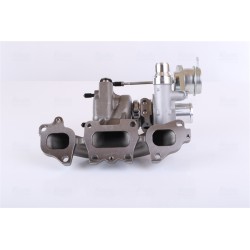 Turbo Pour Renault Dacia Nissan MERCEDES 144104523R 144106079R 1441100Q2M